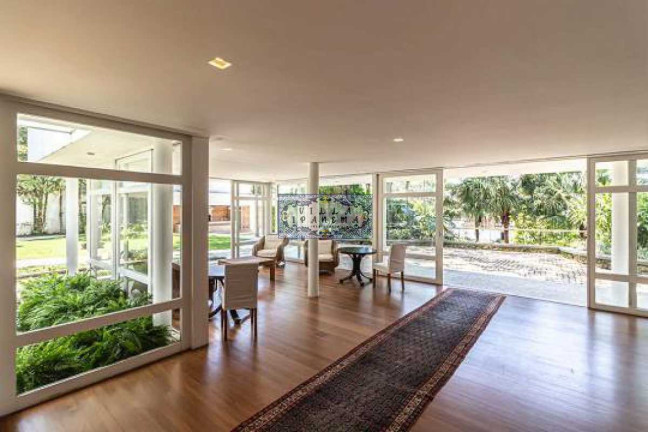 Imagem Imóvel com 5 Quartos à Venda, 1.400 m² em Jardim Botânico - Rio De Janeiro