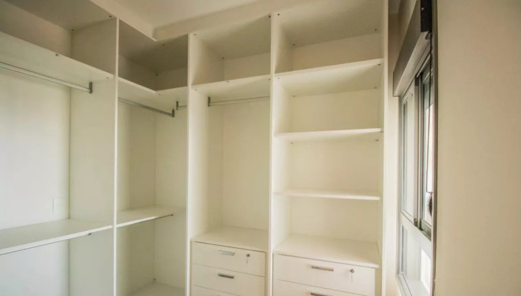Imagem Apartamento com 2 Quartos à Venda, 95 m² em Mirandópolis - São Paulo