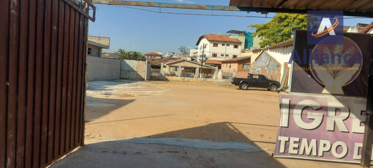 Terreno à Venda, 1.000 m² em Santo Antônio - Louveira