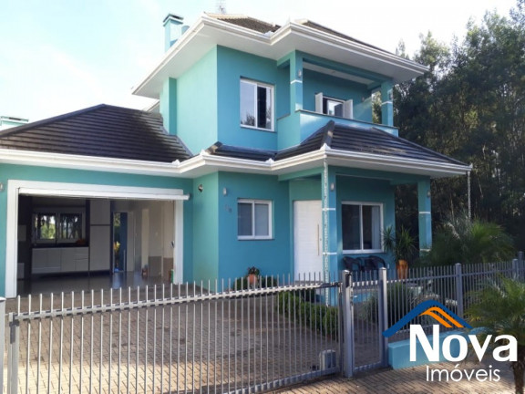Imagem Imóvel com 3 Quartos à Venda, 241 m² em Bavária - Nova Petrópolis