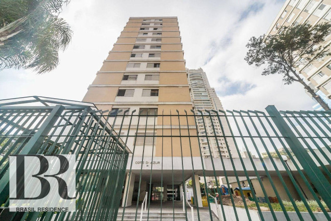 Imagem Apartamento com 3 Quartos à Venda, 93 m² em Brooklin - São Paulo Imagem Apartamento com 3 Quartos à Venda, 93 m² em Brooklin - São Paulo