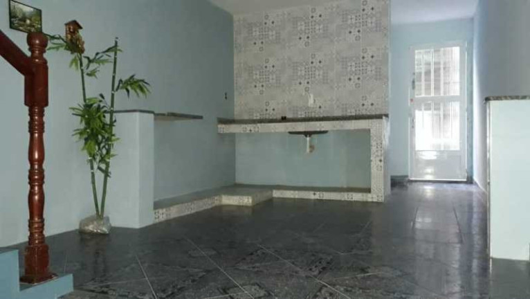 Imagem Imóvel com 1 Quarto para Alugar, 104 m² em Campo Grande - Rio De Janeiro