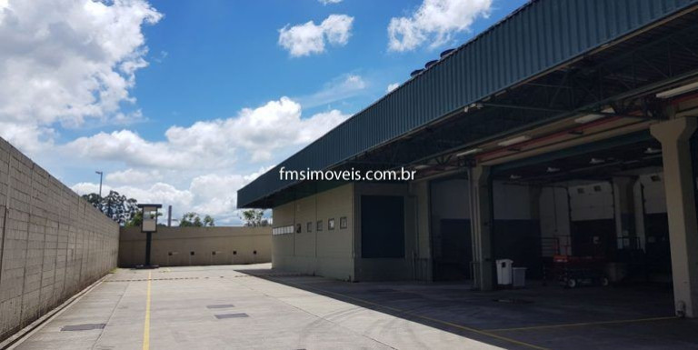 Imóvel para Alugar, 1.900 m² em Tamboré - Barueri