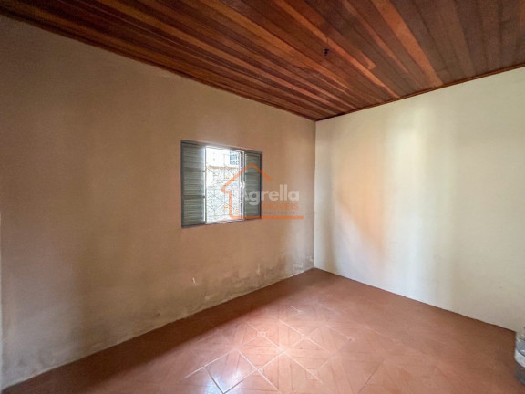 Imagem Casa com 2 Quartos à Venda, 88 m² em Cdhu - Mogi Mirim