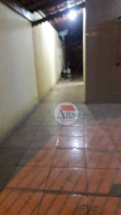 Imagem Casa com 2 Quartos à Venda, 68 m² em Jardim Quietude - Praia Grande