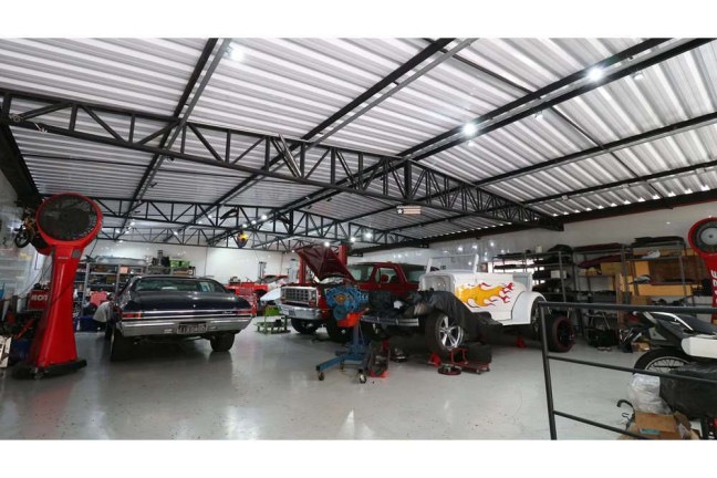 Imagem Sala Comercial à Venda, 1.000 m² em Planalto Paulista - São Paulo Imagem Sala Comercial à Venda, 1.000 m² em Planalto Paulista - São Paulo