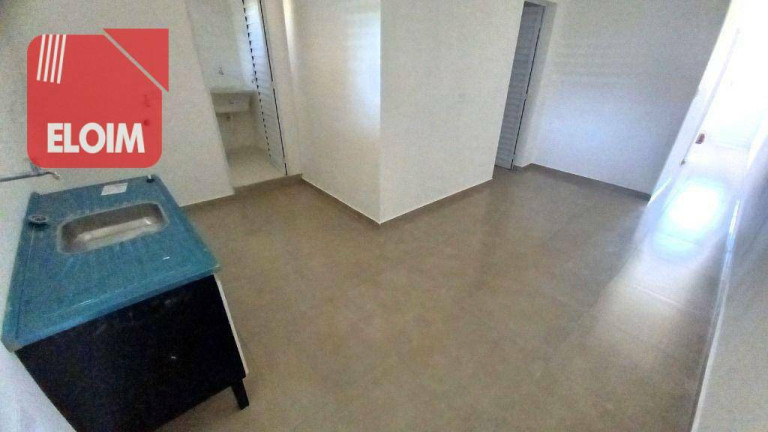 Imagem Apartamento com 2 Quartos para Alugar, 40 m² em Freguesia Do ó - São Paulo