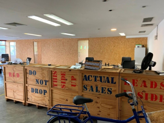 Imagem Imóvel Comercial à Venda, 448 m² em Jardim Do Trevo - Araçatuba Imagem Imóvel Comercial à Venda, 448 m² em Jardim Do Trevo - Araçatuba