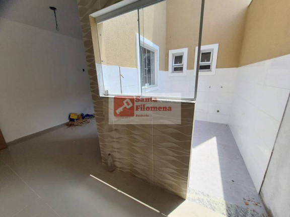 Imagem Cobertura com 2 Quartos à Venda, 90 m² em Vila Vitória - Santo André Imagem Cobertura com 2 Quartos à Venda, 90 m² em Vila Vitória - Santo André