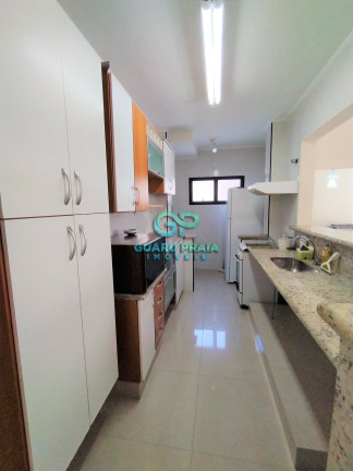 Imagem Apartamento com 3 Quartos à Venda, 90 m² em Enseada - Guarujá
