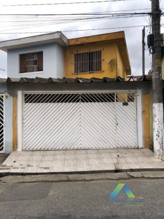 Imagem Sobrado com 3 Quartos à Venda, 100 m² em Jardim Itacolomi - São Paulo Imagem Sobrado com 3 Quartos à Venda, 100 m² em Jardim Itacolomi - São Paulo