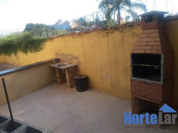Imagem Casa de Condomínio com 2 Quartos à Venda, 90 m² em Jardim São João (jaraguá) - São Paulo Imagem Casa de Condomínio com 2 Quartos à Venda, 90 m² em Jardim São João (jaraguá) - São Paulo