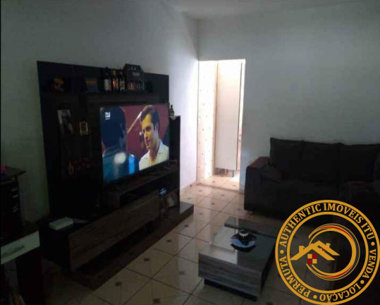 Imagem Casa com 3 Quartos à Venda,  em Jardim Planalto - Salto