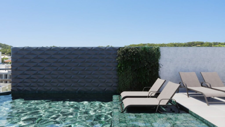 Imagem Apartamento com 2 Quartos à Venda, 65 m² em Porto Belo - Porto Belo