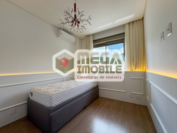 Imagem Apartamento com 2 Quartos à Venda, 75 m² em Córrego Grande - Florianópolis
