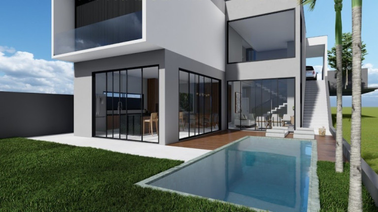 Imagem Casa com 3 Quartos à Venda, 217 m² em Condomínio Buona Vita - Atibaia