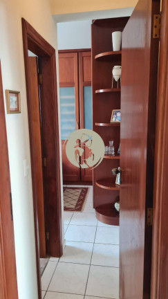 Imagem Apartamento com 2 Quartos à Venda, 98 m² em Ponta Da Praia - Santos Imagem Apartamento com 2 Quartos à Venda, 98 m² em Ponta Da Praia - Santos