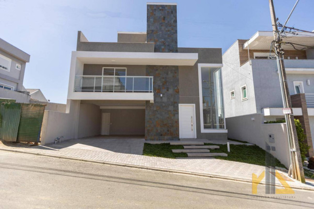 Imagem Casa com 3 Quartos à Venda, 240 m² em Pilarzinho - Curitiba