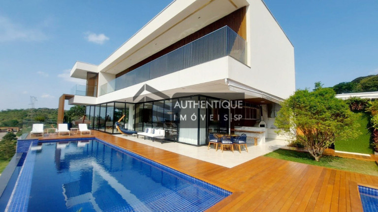Imagem Casa de Condomínio com 5 Quartos à Venda, 700 m² em Vila Darcy Penteado (mailasqui) - São Roque Imagem Casa de Condomínio com 5 Quartos à Venda, 700 m² em Vila Darcy Penteado (mailasqui) - São Roque