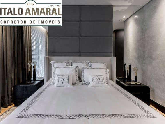 Imagem Apartamento com 2 Quartos à Venda, 83 m² em Estados - Balneário Camboriú