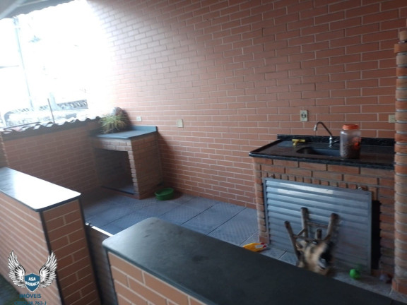 Imagem Sobrado com 3 Quartos à Venda, 193 m² em Lauzane Paulista - São Paulo