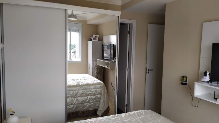 Imagem Apartamento com 2 Quartos à Venda, 57 m² em Vila Da Saúde - São Paulo Imagem Apartamento com 2 Quartos à Venda, 57 m² em Vila Da Saúde - São Paulo