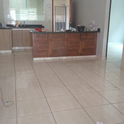 Imagem Casa com 3 Quartos à Venda, 110 m² em Eli Forte - Goiania Imagem Casa com 3 Quartos à Venda, 110 m² em Eli Forte - Goiania