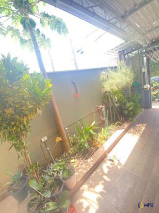 Imagem Casa com 2 Quartos à Venda, 132 m² em Jardim Residencial Villa Amato - Sorocaba