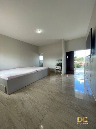 Casa com 4 Quartos à Venda, 432 m² em Jardim Itália - Cuiabá