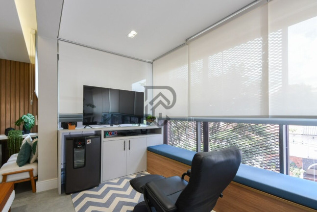 Imagem Apartamento com 3 Quartos à Venda, 140 m² em Vila Mariana - São Paulo
