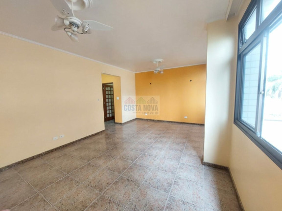 Imagem Apartamento com 2 Quartos à Venda ou Locação, 160 m² em José Menino - Santos Imagem Apartamento com 2 Quartos à Venda ou Locação, 160 m² em José Menino - Santos