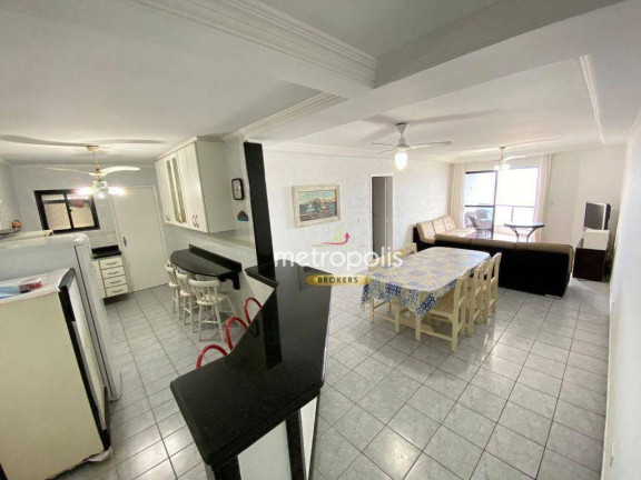 Imagem Apartamento com 3 Quartos à Venda, 114 m² em Ocian - Praia Grande Imagem Apartamento com 3 Quartos à Venda, 114 m² em Ocian - Praia Grande