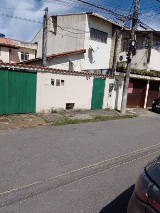 Casa com 3 Quartos à Venda, 160 m² em Parque Aeroporto - Macaé