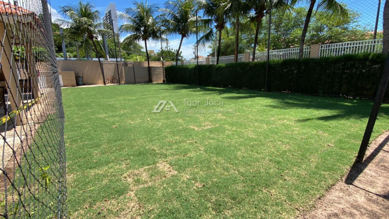 Imagem Casa com 3 Quartos à Venda, 165 m² em Cidade 2000 - Fortaleza