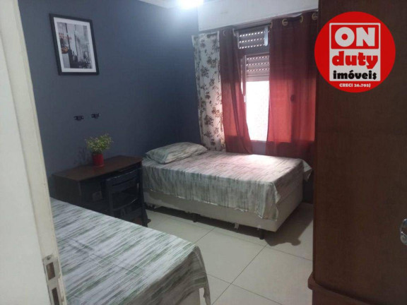 Imagem Apartamento com 3 Quartos à Venda, 75 m² em Ponta Da Praia - Santos Imagem Apartamento com 3 Quartos à Venda, 75 m² em Ponta Da Praia - Santos