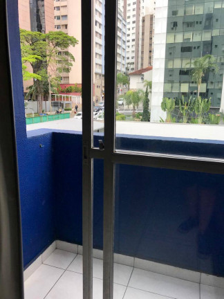 Imagem Apartamento com 1 Quarto à Venda, 34 m² em Bela Vista - São Paulo Imagem Apartamento com 1 Quarto à Venda, 34 m² em Bela Vista - São Paulo