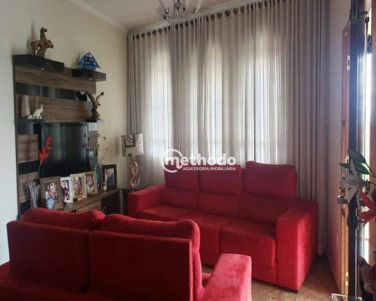 Imagem Casa com 3 Quartos à Venda, 340 m² em Jardim Nova Aurora (nova Veneza) - Sumaré
