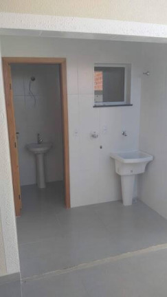 Imagem Casa de Condomínio com 2 Quartos à Venda, 128 m² em Cajuru Do Sul - Sorocaba