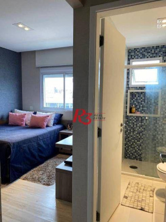 Imagem Apartamento com 4 Quartos à Venda, 189 m² em Ponta Da Praia - Santos Imagem Apartamento com 4 Quartos à Venda, 189 m² em Ponta Da Praia - Santos