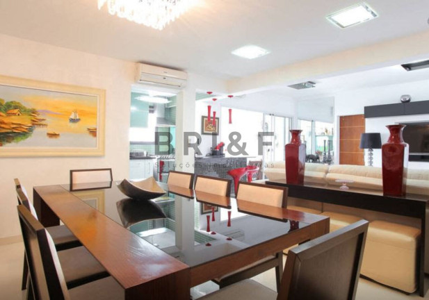Imagem Apartamento com 2 Quartos à Venda, 120 m² em Brooklin - São Paulo