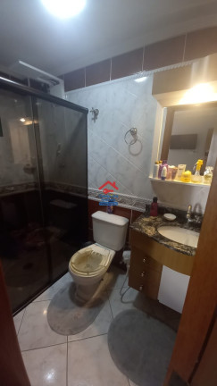 Imagem Apartamento com 3 Quartos à Venda, 100 m² em Canto Do Forte - Praia Grande