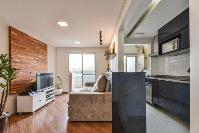 Imagem Apartamento com 3 Quartos à Venda, 80 m² em Vila Gumercindo - São Paulo Imagem Apartamento com 3 Quartos à Venda, 80 m² em Vila Gumercindo - São Paulo