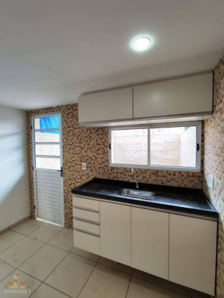 Imagem Casa de Condomínio com 2 Quartos à Venda, 65 m² em Guaratiba - Rio De Janeiro Imagem Casa de Condomínio com 2 Quartos à Venda, 65 m² em Guaratiba - Rio De Janeiro