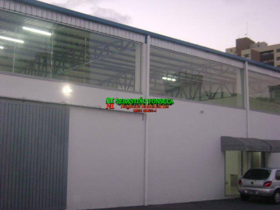 Imagem Galpão à Venda, 549 m² em Centro - São José Dos Campos Imagem Galpão à Venda, 549 m² em Centro - São José Dos Campos