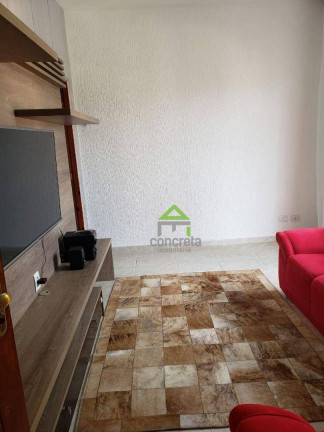 Imagem Casa com 2 Quartos à Venda, 80 m² em Jardim Europa - Vargem Grande Paulista Imagem Casa com 2 Quartos à Venda, 80 m² em Jardim Europa - Vargem Grande Paulista