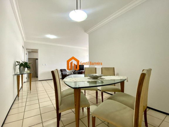 Imagem Apartamento com 3 Quartos à Venda, 172 m² em Cocó - Fortaleza Imagem Apartamento com 3 Quartos à Venda, 172 m² em Cocó - Fortaleza