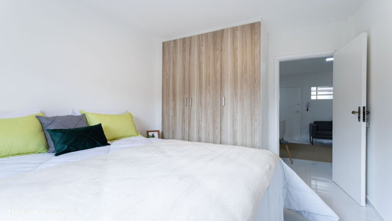 Imagem Apartamento com 2 Quartos à Venda, 44 m² em Pinheiros - São Paulo Imagem Apartamento com 2 Quartos à Venda, 44 m² em Pinheiros - São Paulo
