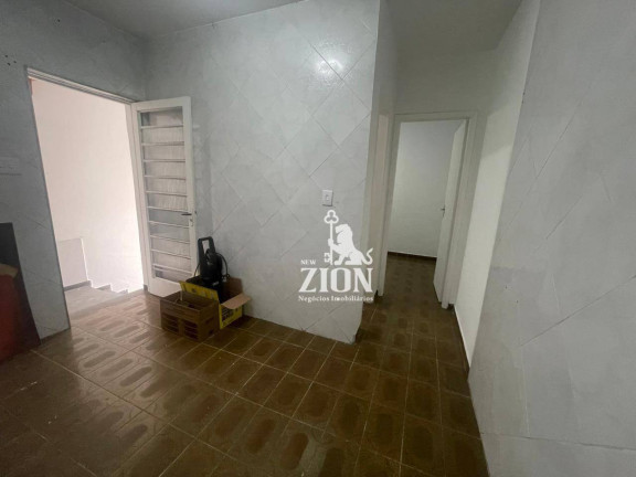 Imagem Sobrado com 3 Quartos à Venda, 220 m² em Santana - São Paulo