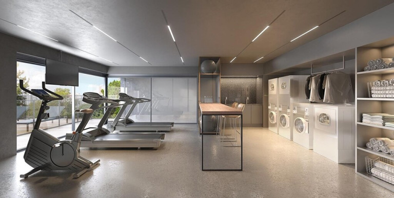 Imagem Apartamento à Venda, 28 m² em Perdizes - São Paulo Imagem Apartamento à Venda, 28 m² em Perdizes - São Paulo