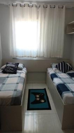 Imagem Apartamento com 2 Quartos à Venda, 74 m² em Aviação - Praia Grande